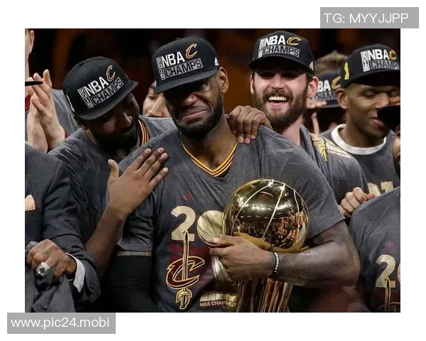 詹姆斯二次离开骑士竟和欧文有关？ 2017年欧文的离开改变了一切