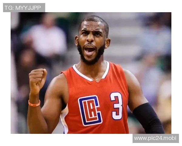 分道扬镳！官方：猛龙裁掉40岁老将克里斯·保罗