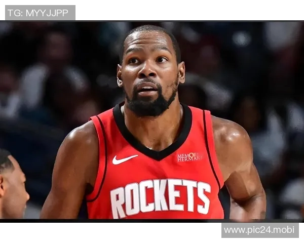 场均21+9，却引杜兰特不满！火箭爆发内讧？斯通摊上大事了